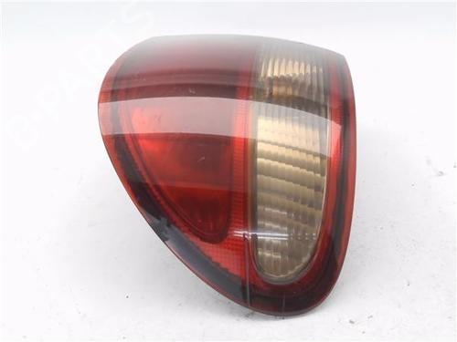 Right taillight NISSAN ALMERA II Hatchback (N16)  | BP28095861C35 
