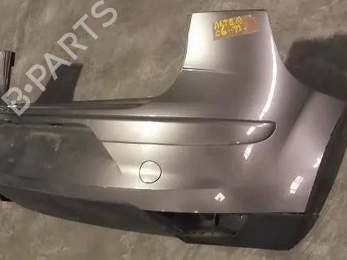 Rear bumper SEAT ALTEA (5P1) 1.9 TDI | BP9631795C8 