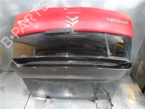 Used Tailgate CITROËN C4 Coupe (LA_) 1.6 HDi (109 hp) 9759874