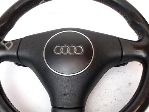 Steering wheel AUDI A3 (8P1) 2.0 TDI 16V | BP11239156C49 