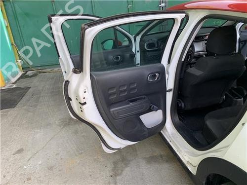 Dør venstre bagtil CITROËN C3 III (SX) 1.2 VTi 82 | BP33288068C4 - Image 9