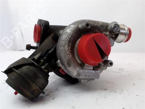 Turbolader/Kompressor für AUDI A4 B5 (8D2) [1994-2001]  11249997