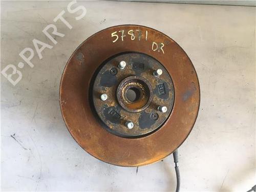 Used Gear lever MERCEDES-BENZ A-CLASS (W169) A 170 (169.032, 169.332) (116 hp) 14342205