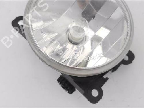 Left front fog light CITROËN C3 III (SX) 1.2 VTi 82 | BP38177017C30 - Image 10