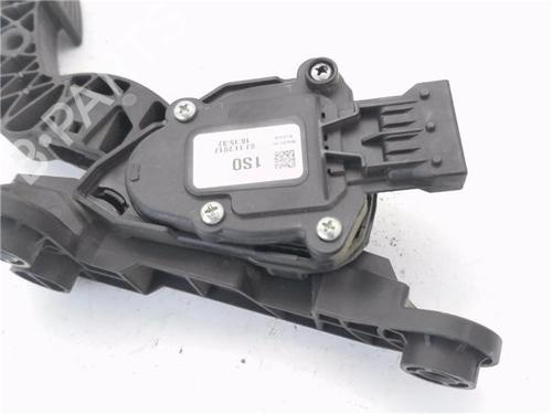 Pedal HYUNDAI i10 II (BA, IA)  | BP29119114I4 