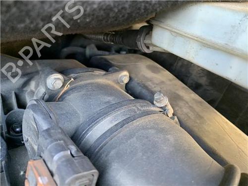 Brake master cylinder PEUGEOT PARTNER Tepee 1.6 HDi 16V | BP32451031M77