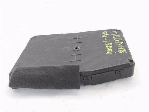 Elektronisk modul RENAULT MEGANE II (BM0/1_, CM0/1_) 1.5 dCi (BM1E, CM1E) | BP10982811M83 
