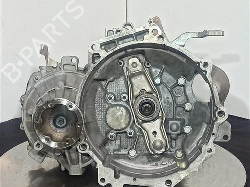 Used Gearbox SEAT ALTEA (5P1) 1.9 TDI (105 hp) 9632089
