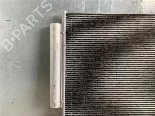 AC radiator ALFA ROMEO GIULIA (952_) 2.0 (952ABA25B) | BP15849775M32 