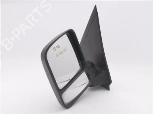 Left mirror FORD TRANSIT CONNECT (P65_, P70_, P80_) | BP32395957C26