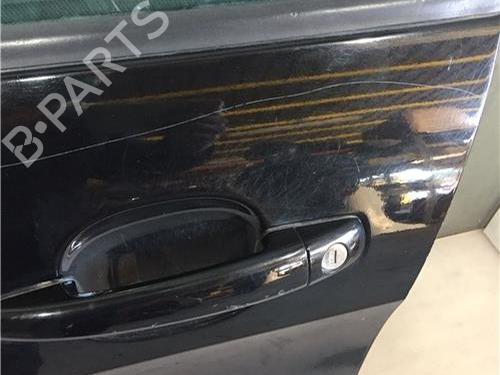 Left front door PEUGEOT 308 I (4A_, 4C_) 1.6 16V | BP11363267C2 