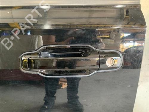 Left front door KIA SORENTO I (JC)  | BP20121553C2 