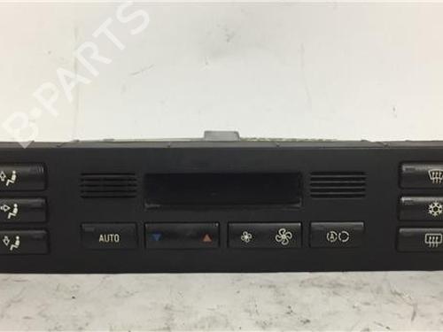 Used Climate control BMW 3 Coupe (E46) 320 Ci (170 hp) 9661449