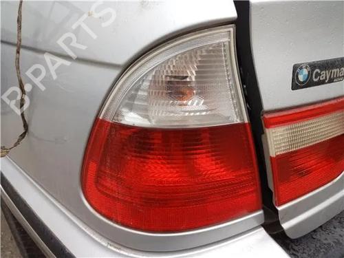 Used Left taillight Left taillight BMW 3 Touring (E46) 320 i (170 hp) 23422194 23422194
