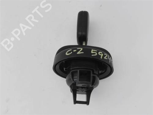 Fuel flap CITROËN C2 (JM_) 1.1 | BP24869544C131 