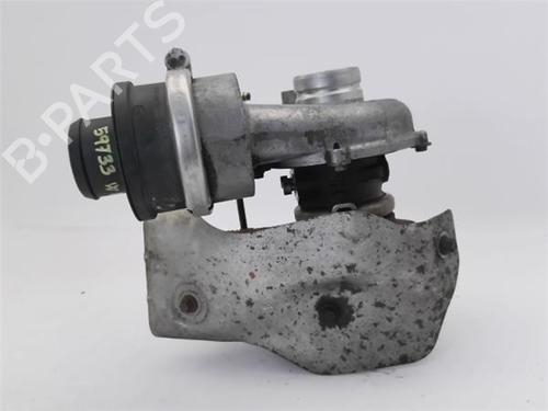 Turbocharger/Supercharger MERCEDES-BENZ A-CLASS (W169)  | BP22339291M71 