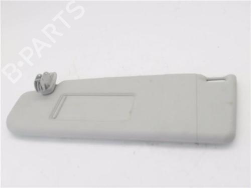 Left sun visor SEAT LEON (1P1) 1.4 TSI | BP12148421I1 - Image 5