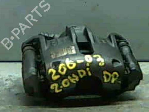 Used Other PEUGEOT 206 Hatchback (2A/C) [1998-2012]  14333285