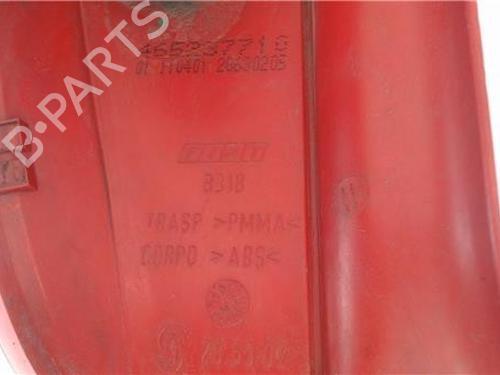 Right taillight FIAT PUNTO (188_)  | BP16589954C35 