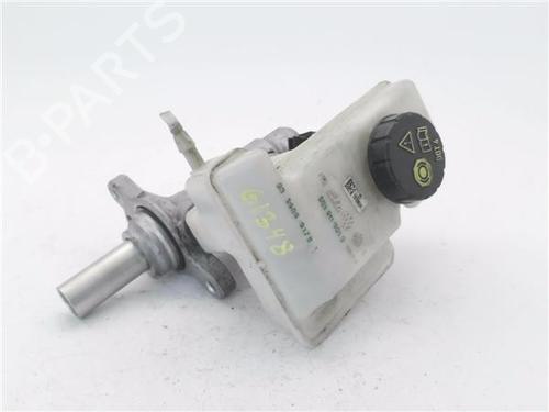 Brake master cylinder SEAT ATECA (KH7, KHP) 1.5 TSI | BP37261090M77 - Image 3