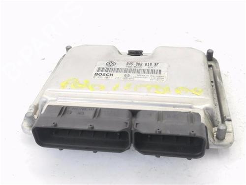 Electronic module VW POLO (9N_, 9A_)  | BP27162888M83 