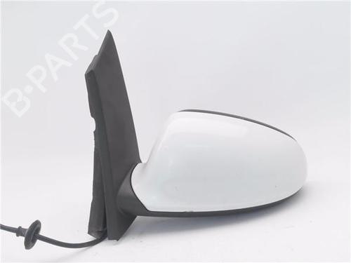 Rétroviseur gauche OPEL ASTRA J (P10) 1.6 CDTi (68) (110 hp) 32091234