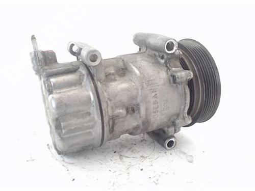 AC compressor CITROËN C4 Coupe (LA_)  | BP29754984M34 
