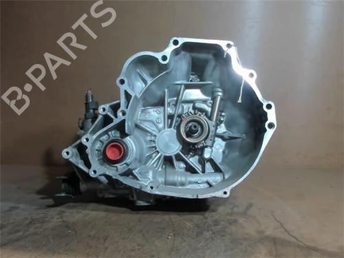 Used Gearbox Gearbox NISSAN PRIMERA (P11) 2.0 TD (90 hp) 13912037 13912037