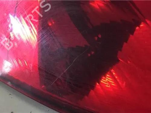 Left taillight RENAULT MEGANE II (BM0/1_, CM0/1_)  | BP9702702C34 