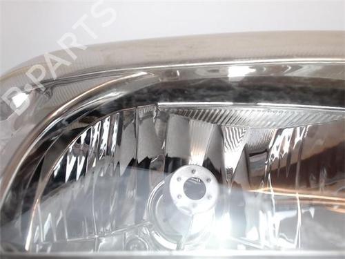 Right headlight SEAT IBIZA II (6K1) 1.9 TDI | BP11342909C29 