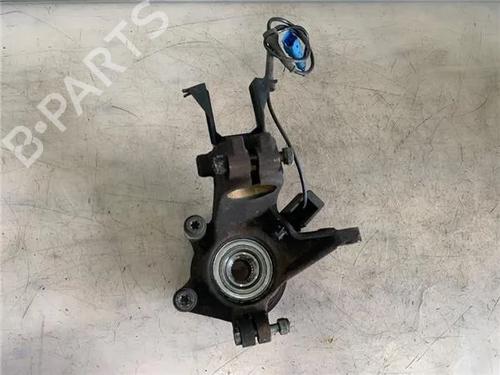 Right front steering knuckle PEUGEOT 206 Hatchback (2A/C)  | BP24338342M26 