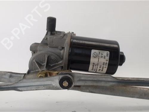 Front wiper motor FIAT PUNTO (188_) 1.2 60 (188.030, .050, .130, .150, .230, .250) | BP25978413M29 