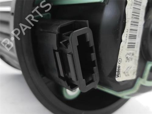 Heater blower motor CITROËN C4 II (NC_)  | BP23408737M62 