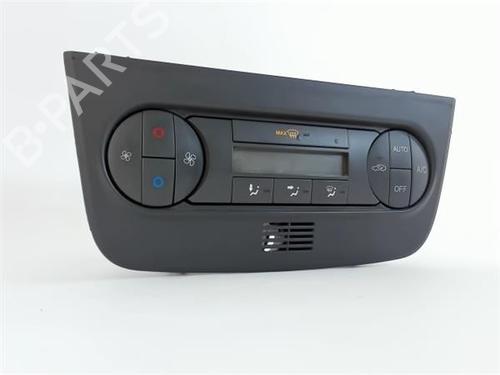 Climate control FORD FIESTA V (JH_, JD_)  | BP10370039I5 