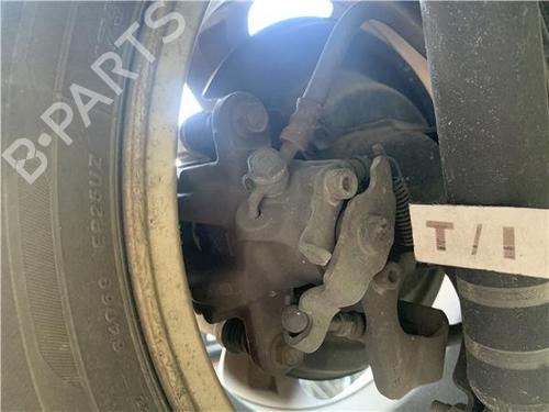 Other TOYOTA IQ (_J1_) 1.0 (KGJ10_, KGJ10R) | BP29135438O1