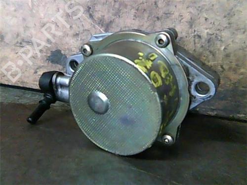 Used Vacuum pump CITROËN C2 (JM_) 1.4 HDi (68 hp) 9636262
