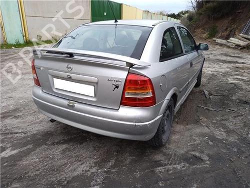 Køler OPEL ASTRA G Hatchback (T98)  | BP24869669M31 