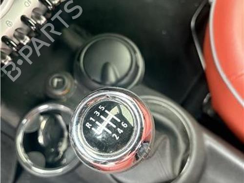 Pookknop MINI MINI (R56) Cooper S (174 hp) 32418318