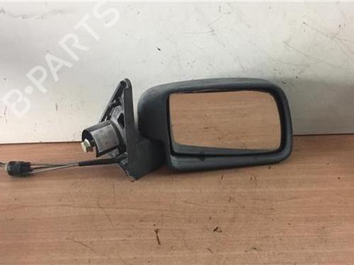 Right mirror RENAULT RAPID Box Body/MPV (F40_, G40_) 1.9 D (F40R) | BP9759844C27 