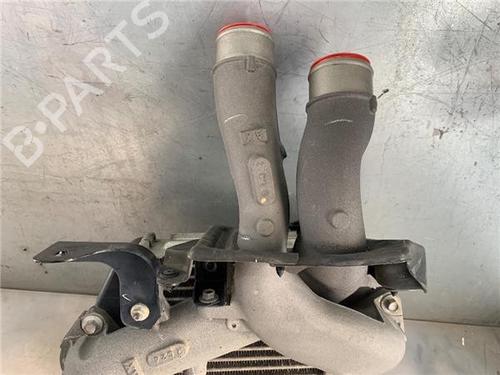 Intercooler MAZDA CX-7 (ER) 2.2 MZR-CD AWD | BP31575187M30 