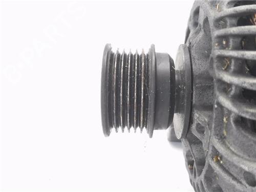 Alternator BMW 3 Coupe (E46)  | BP29251233M7 