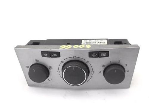 Climate control OPEL ASTRA H GTC (A04) 1.7 CDTi (L08) | BP24473354I5 - Image 2
