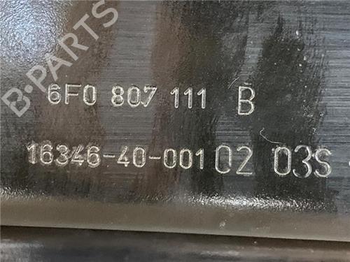 Front right interior door handle SEAT IBIZA V (KJ1, KJG) 1.0 TSI | BP33730295I14 - Image 10