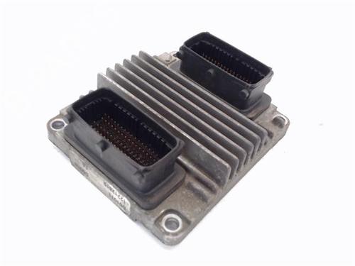 Used Electronic module RENAULT TWINGO I (C06_) [1993-2012]  22432839