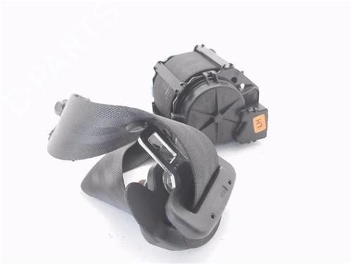 Rear left seatbelt HYUNDAI i10 II (BA, IA)  | BP29119083I29 