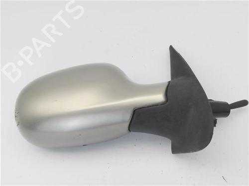 Used Right mirror Right mirror NISSAN MICRA III (K12) [2002-2011] 34237472 34237472