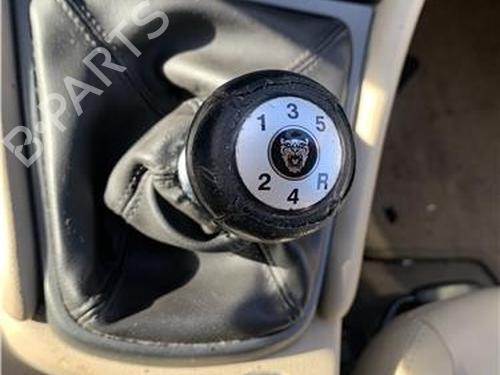 Gear lever JAGUAR X-TYPE I (X400) 2.0 D | BP32418994M90 