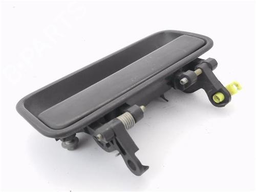 Front right exterior door handle LAND ROVER FREELANDER I (L314)  | BP24038183C129 