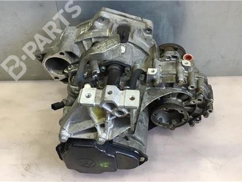 Gearbox SEAT TOLEDO II (1M2) 1.9 TDI | BP9635317M3 