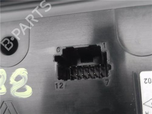 Climate control VW GOLF V (1K1) 1.9 TDI | BP31862319I5  - Image 9